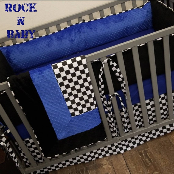 motocross crib sets