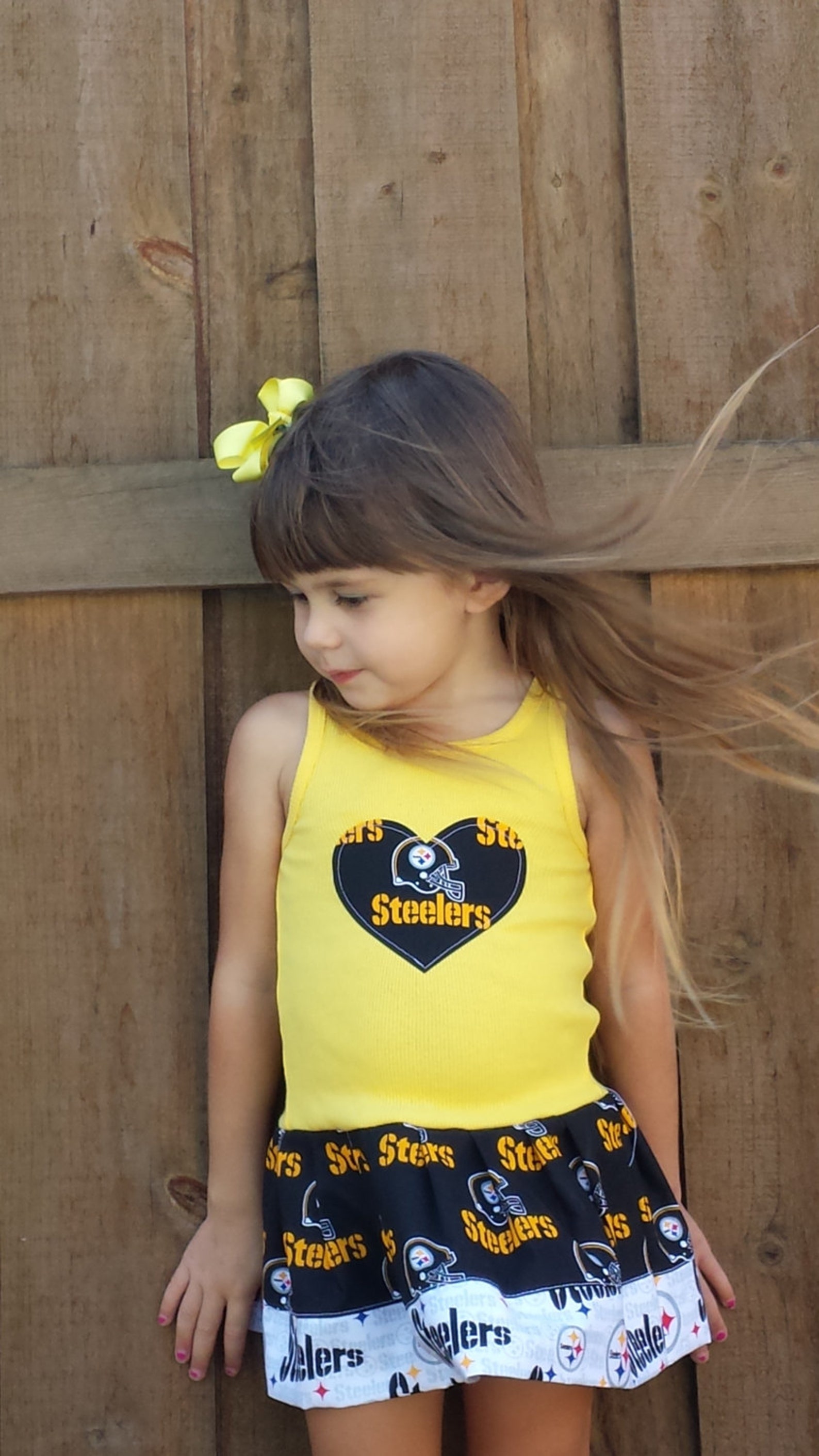 Jacksonville Jaguars Dress. All NFL and College Teams Etsy