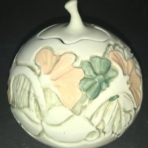 Gourd Pot (mini)