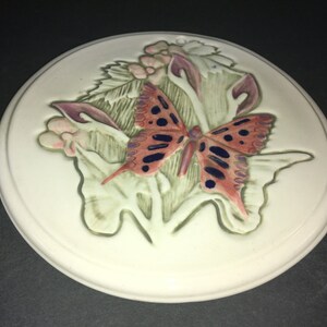 Trivet / Bun Warmer / Hot Plate