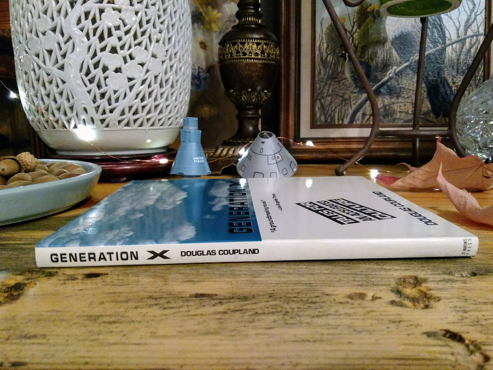 generation x douglas coupland review generation x douglas coupland review