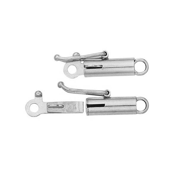 Stainless Steel Hook And Eye Latch - Best Price in Singapore - Mar