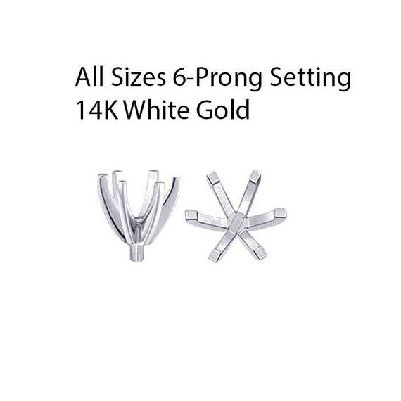 Jumbo 9.35mm 14K Solid Gold Large Safety Replacement Earring Backs