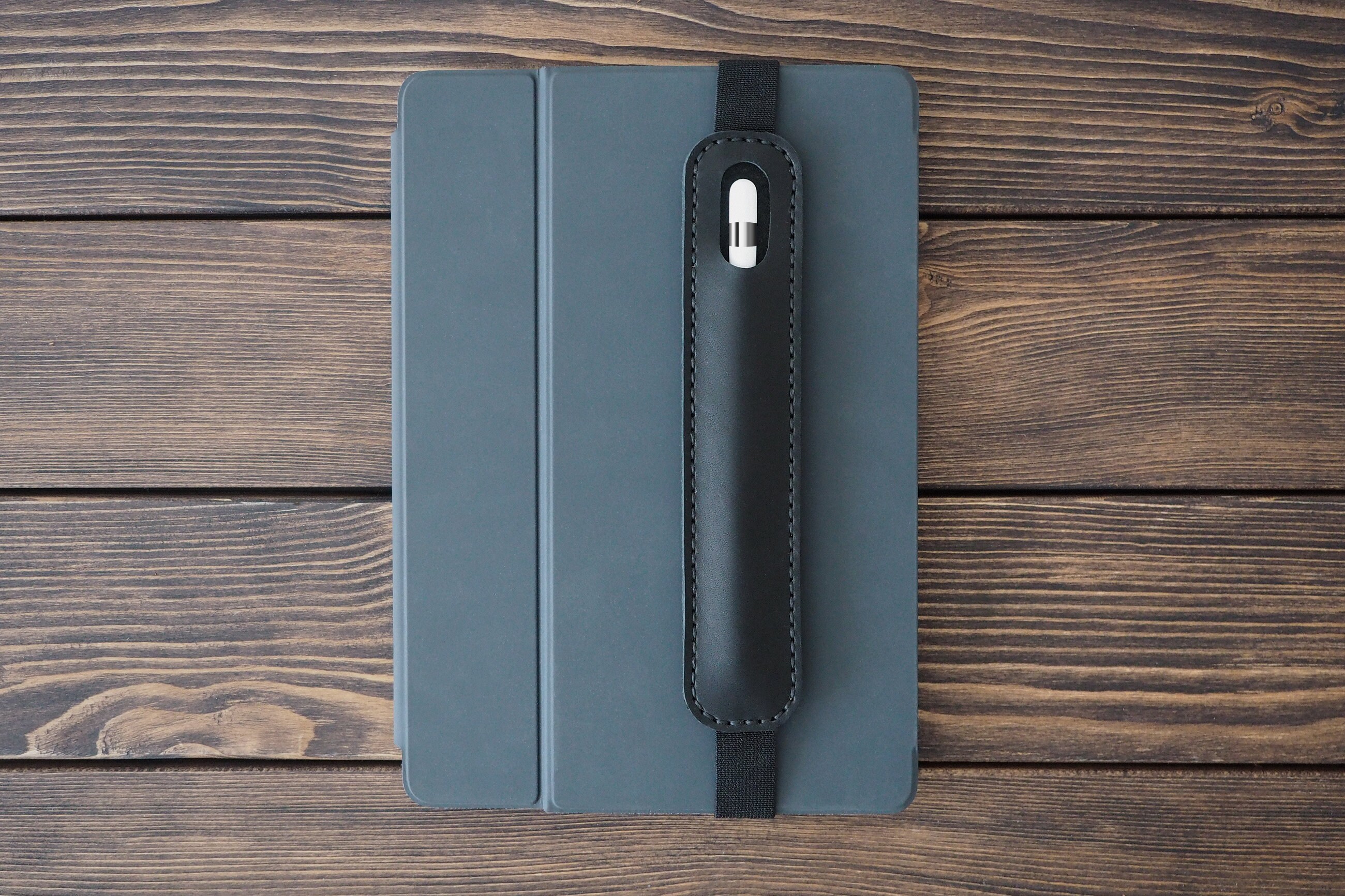 Leather Marker Plus Holder for Remarkable 2 / Leather Etsy