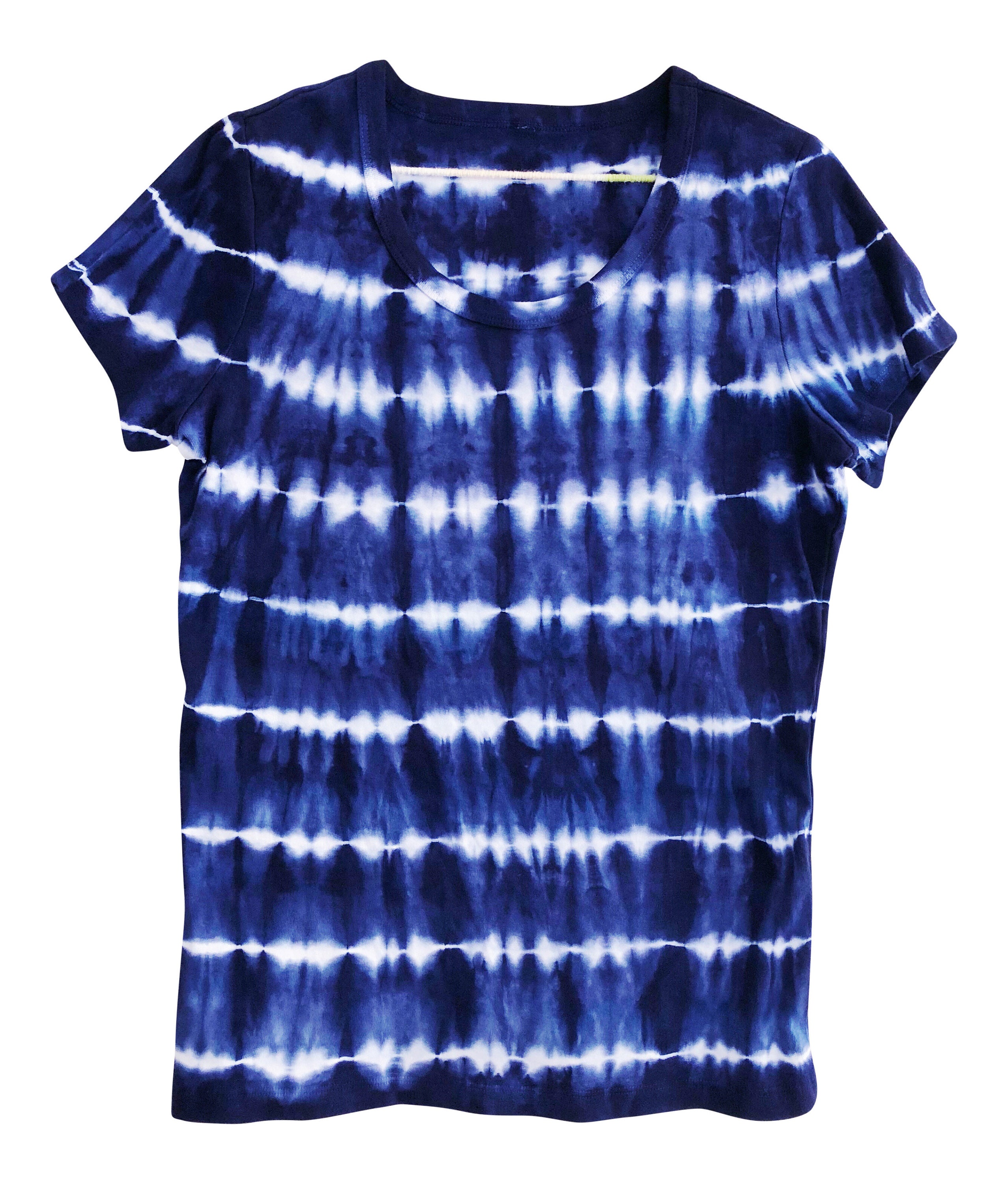 Women's Tie Dye Tshirt Blue Tie Dye Etsy UK