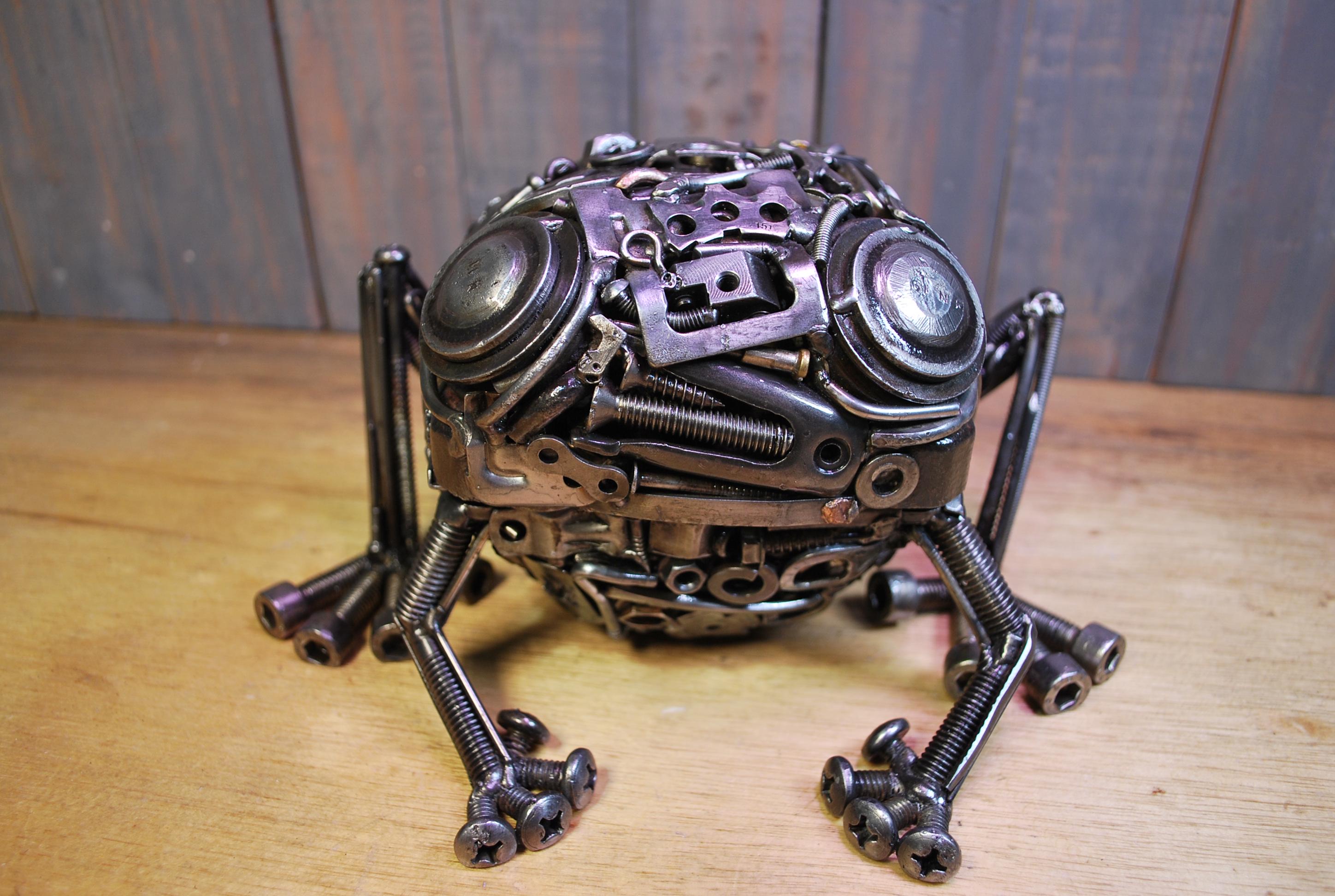 オールドアダムBIGsizeCUE 展示品？非売品？ METAL ROBOT SPIRITS GQuuuuuuX Goes on Sale in August 2025