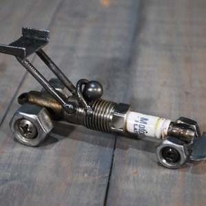 Drag Racer
