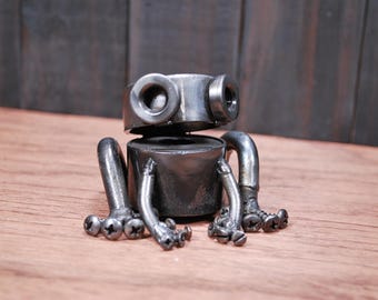 Small Frog