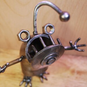 Angler guy