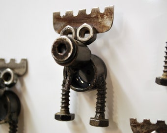 Moose Magnet