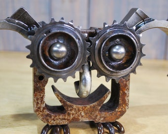 Stator Owl