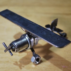 Aircraft
