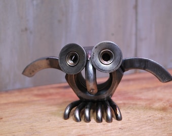 Gufo delle noci