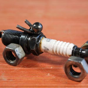 Type C racing car