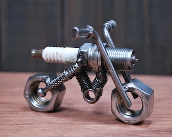 Motor Bike