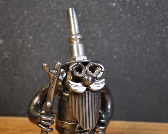 Wicck Nimblemen