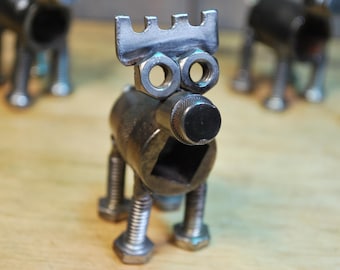 Small Moose