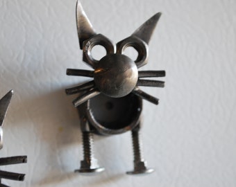 Cat Magnet