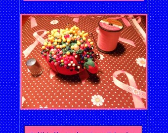 50 Ways To Make Money Sewing (EPub Version)