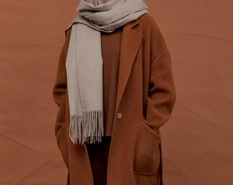 Manteau Leila