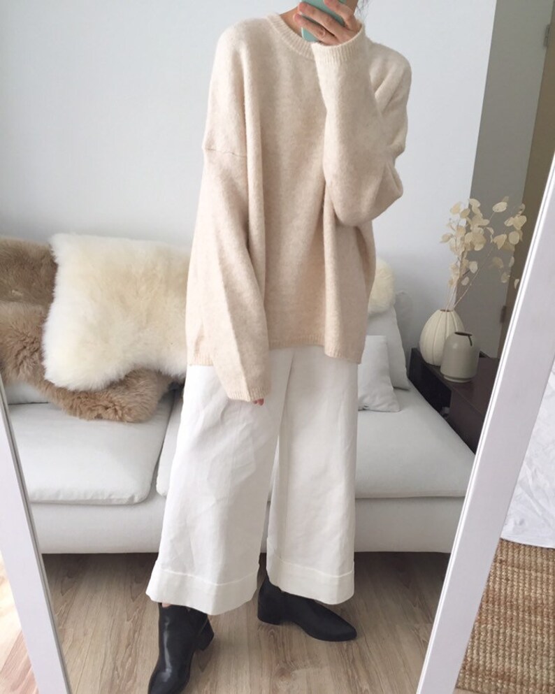 Millie Sweater