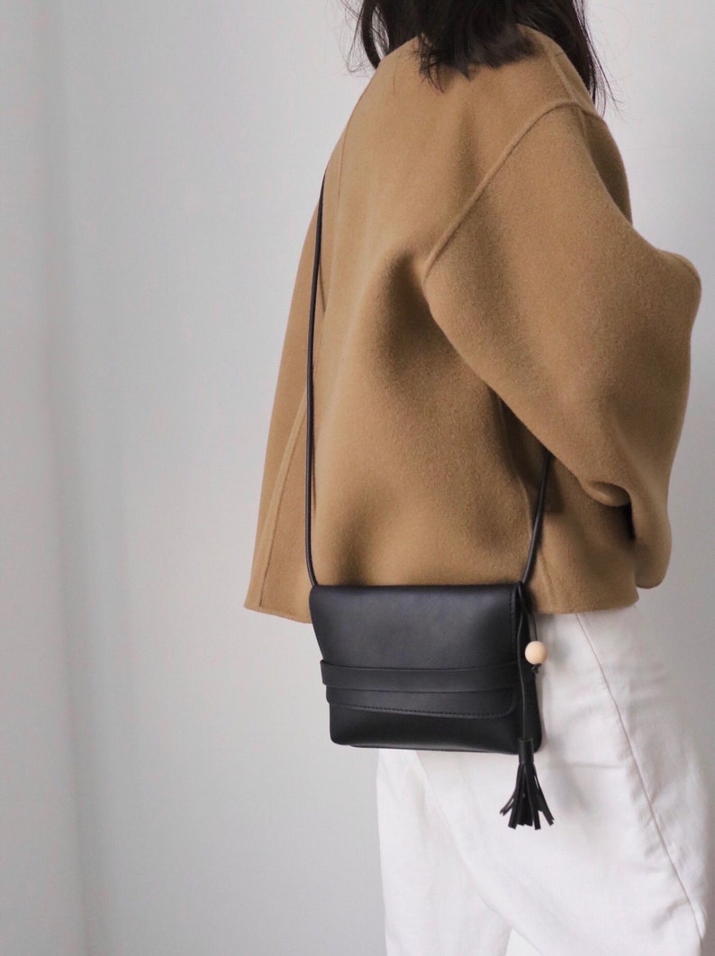 Jules Jacket-khaki olive imagen 9
