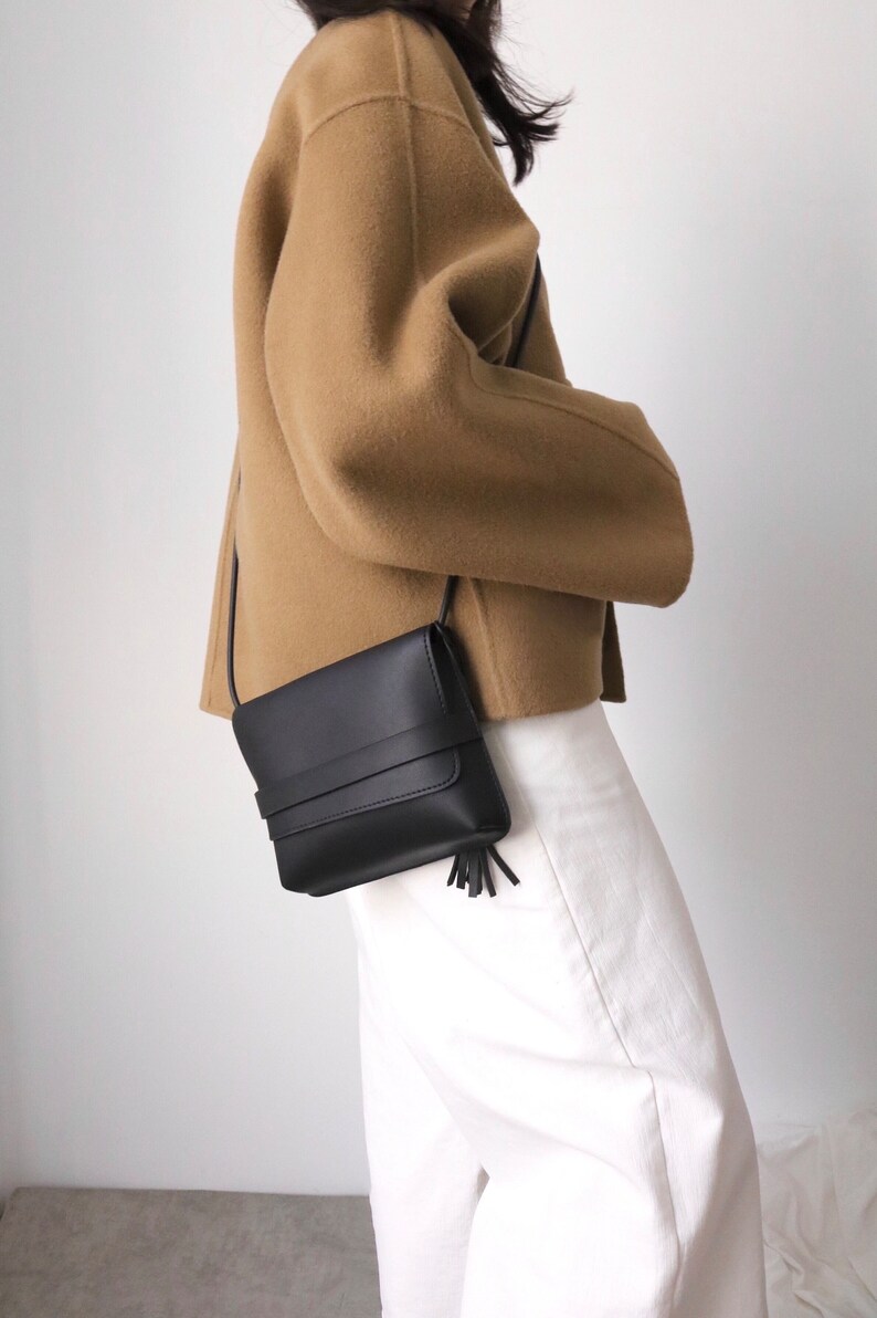 Jules Jacket-khaki olive imagen 8