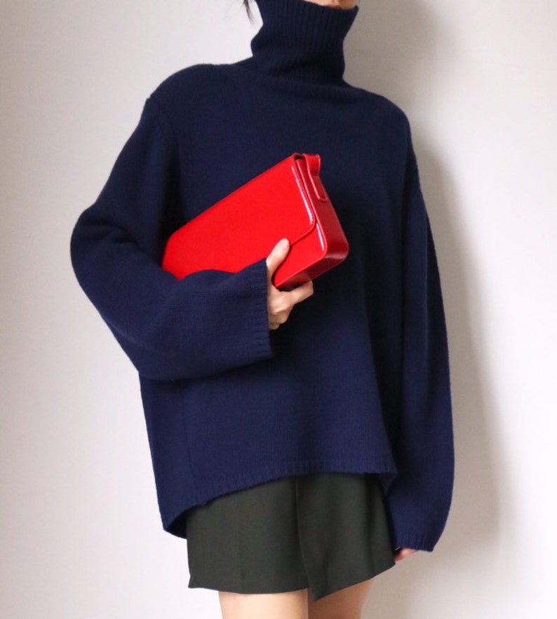 Liv Sweater (more colours available)