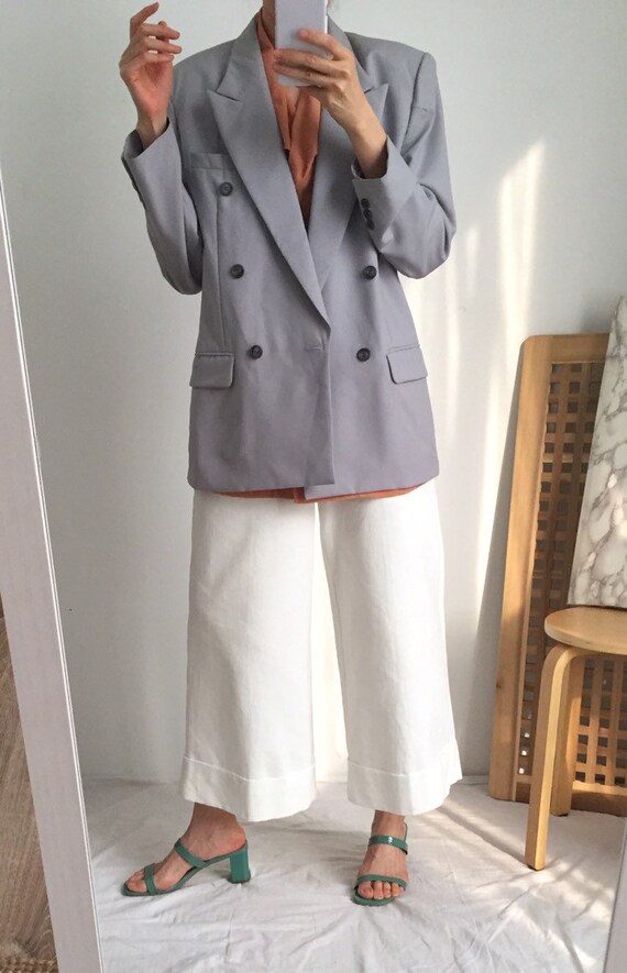 japanese suit jacket