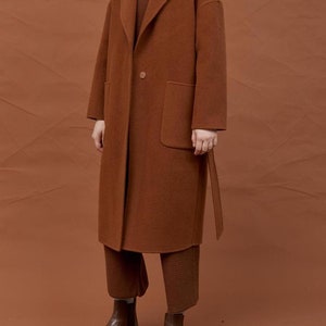 Manteau Leila zdjęcie 4