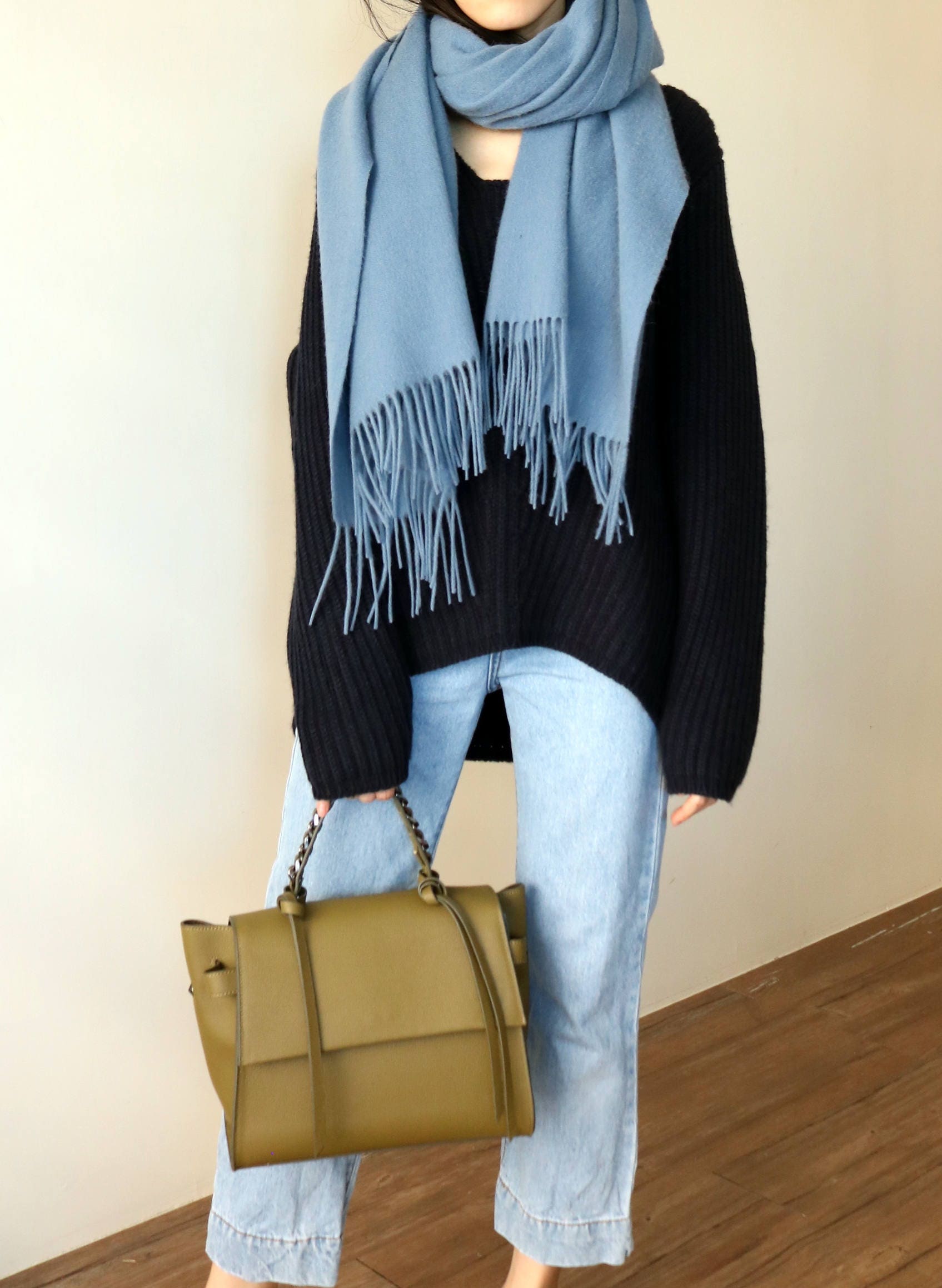 cashmere winter set
