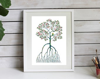 Regenbogen Bienenfresser