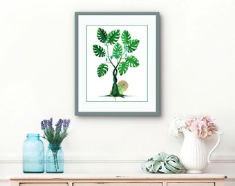 Mittelalterlicher Katzenbaum haloed