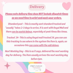 Delivery