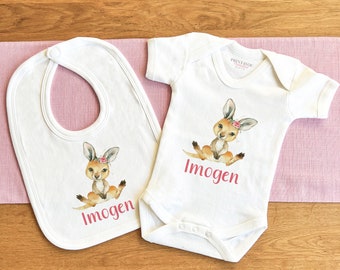 r for rabbit kangaroo baby jumper