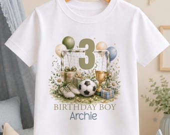 Birthday Boy