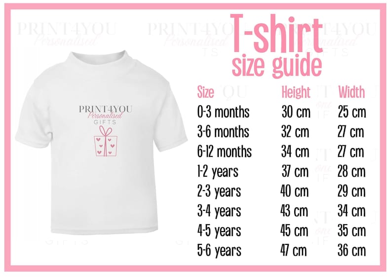 First Birthday Duck T-shirt - Personalised Baby Clothing - Yellow Duck Graphic, Soft Cotton, Durable Print, Multiple Sizes 画像 8