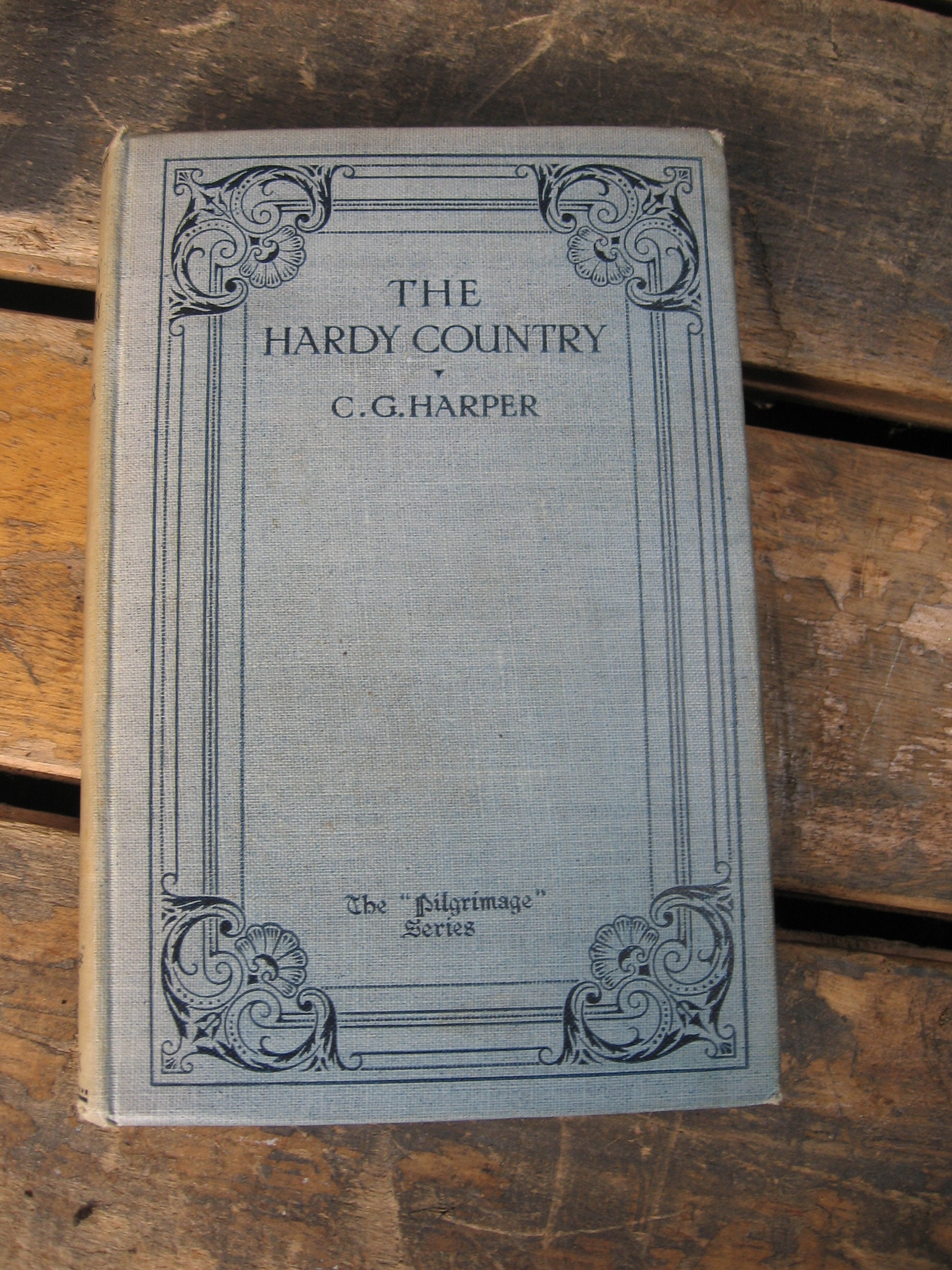 【1966年版 希少】The Art Of Thomas Hardyハードカバー 1966年版 希少】The Art Of Thomas Hardyハードカバー 1966年版