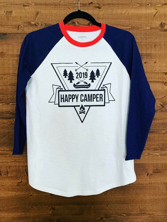 womens graphic baseball tee