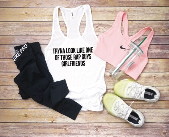 Gym Tank Funny Gym Tank Workout Tank Top Womens Tank Top Womens Graphic Shirt Graphic Tank Top Etsy Australia