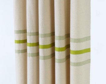 Curtains for boys | Etsy