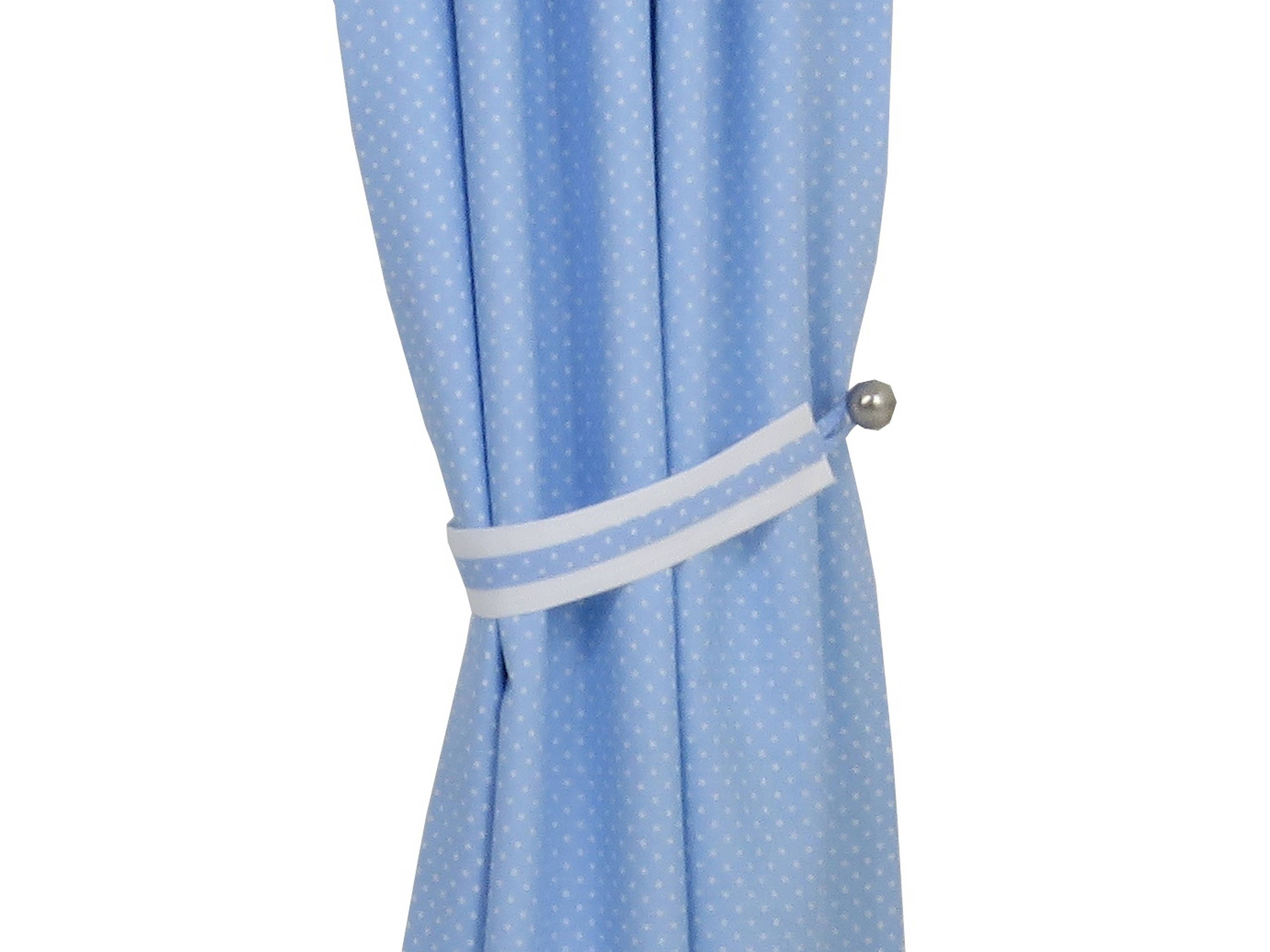 Boys Nursery CurtainsBaby Blue Nursery Curtains Nursery Etsy