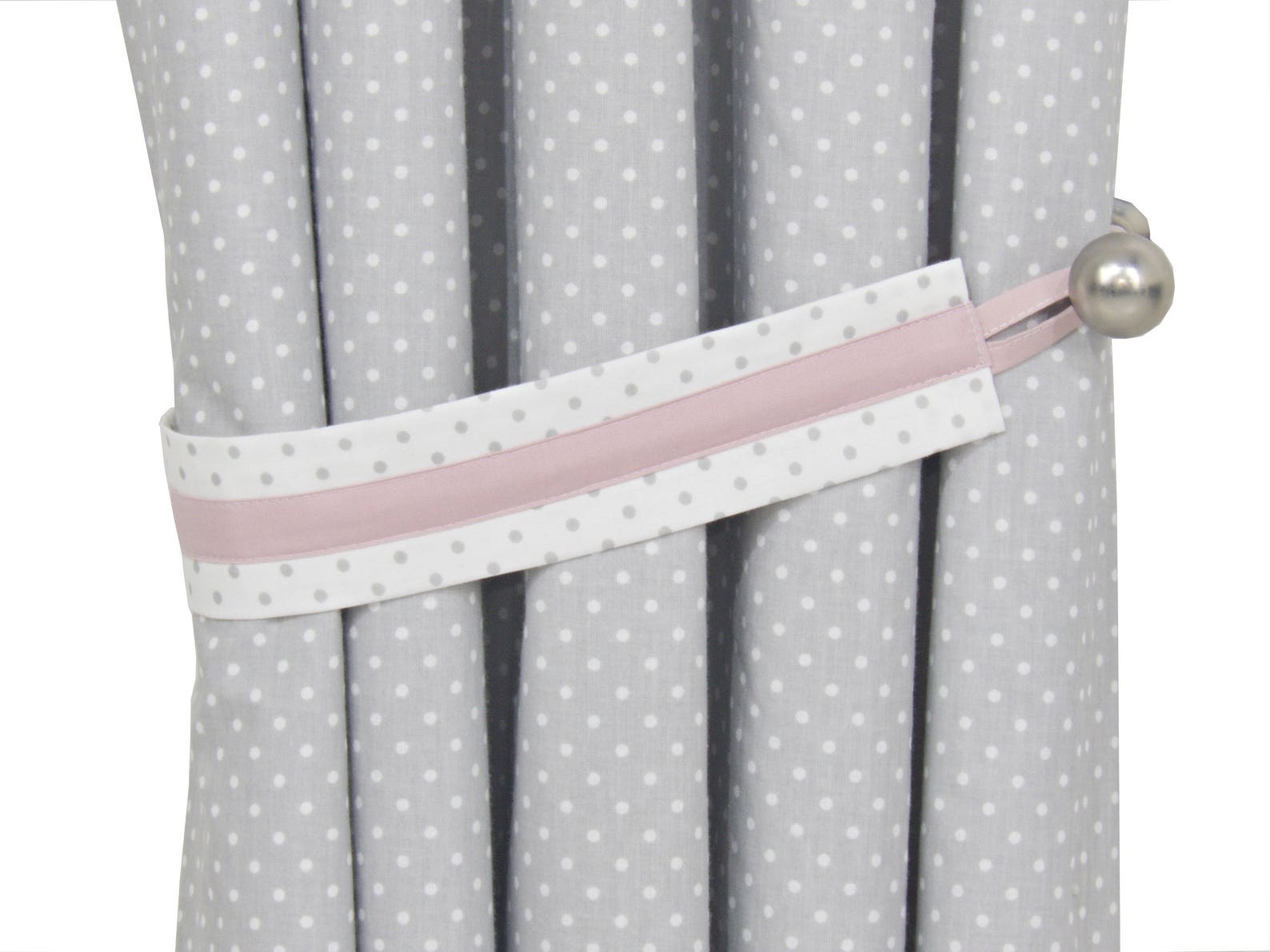 Nursery Curtainsbaby Pink Curtainscurtains for Etsy UK