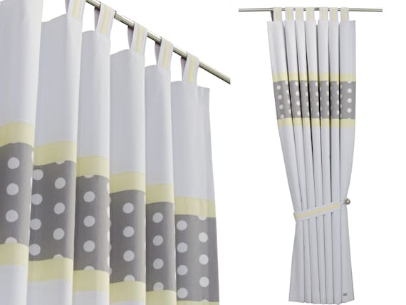 yellow nursery curtains turquoise image yellow nursery curtains with grey polka dot pastel etsy yellow nursery curtains turquoise image yellow nursery curtains with grey polka dot pastel etsy