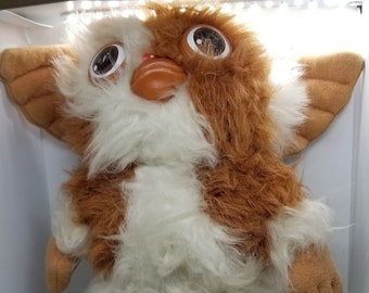 Vintage Applause Gizmo 1984 Plush 6