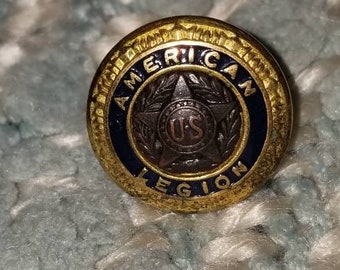 Download American Legion Logo Etsy