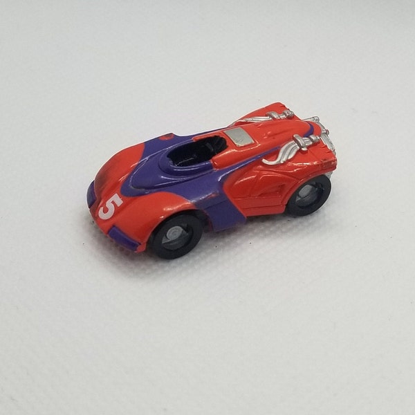 Rare Micro Machines Etsy