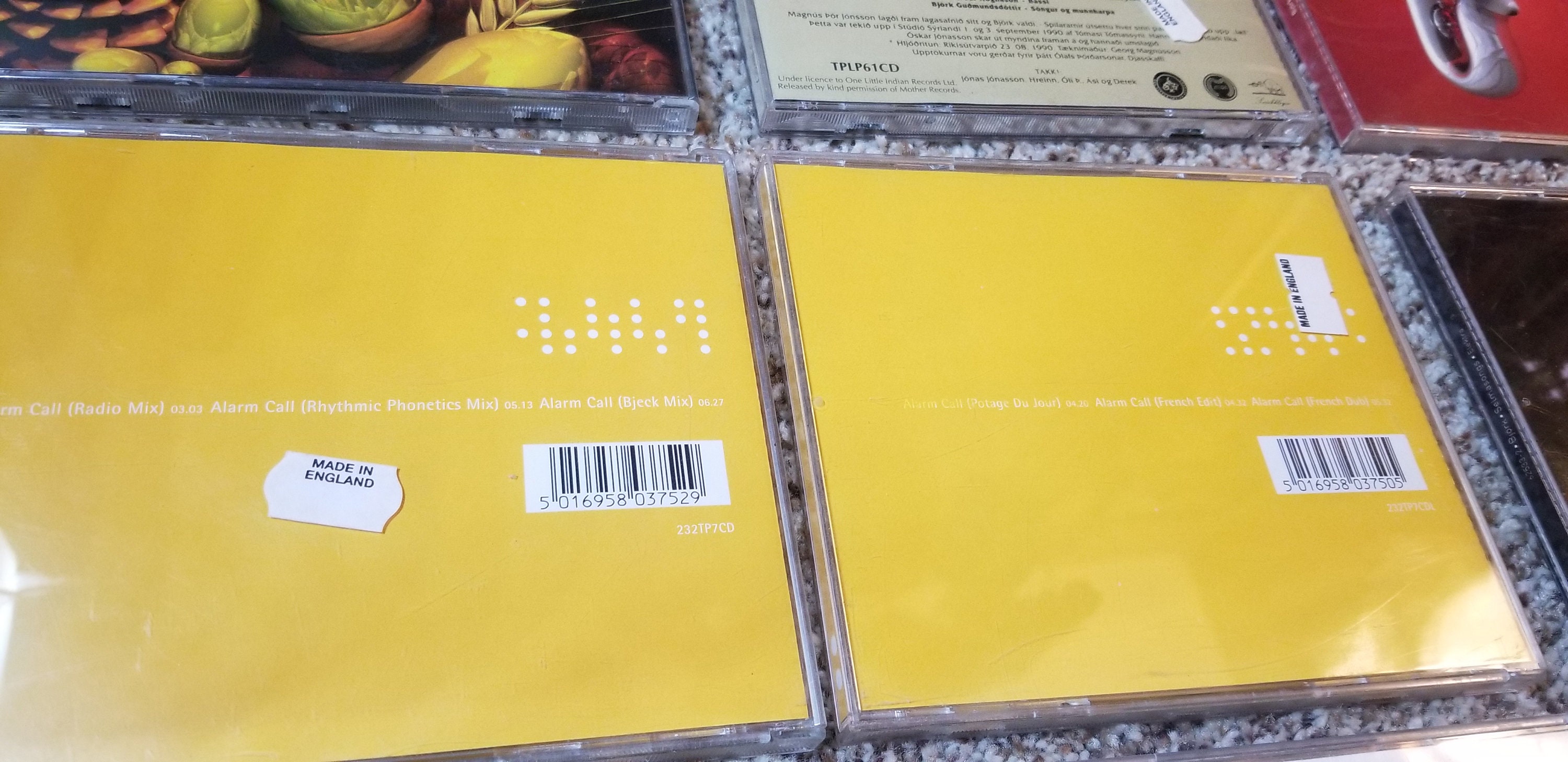 Björk - Debut (1999) CD Album | eBay