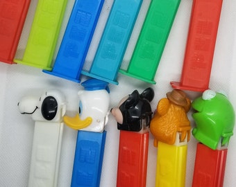 Old PEZ ANNIE 80's ヴィンテージPEZ Old PEZ ANNIE 80's ヴィンテージPEZ - メルカリ