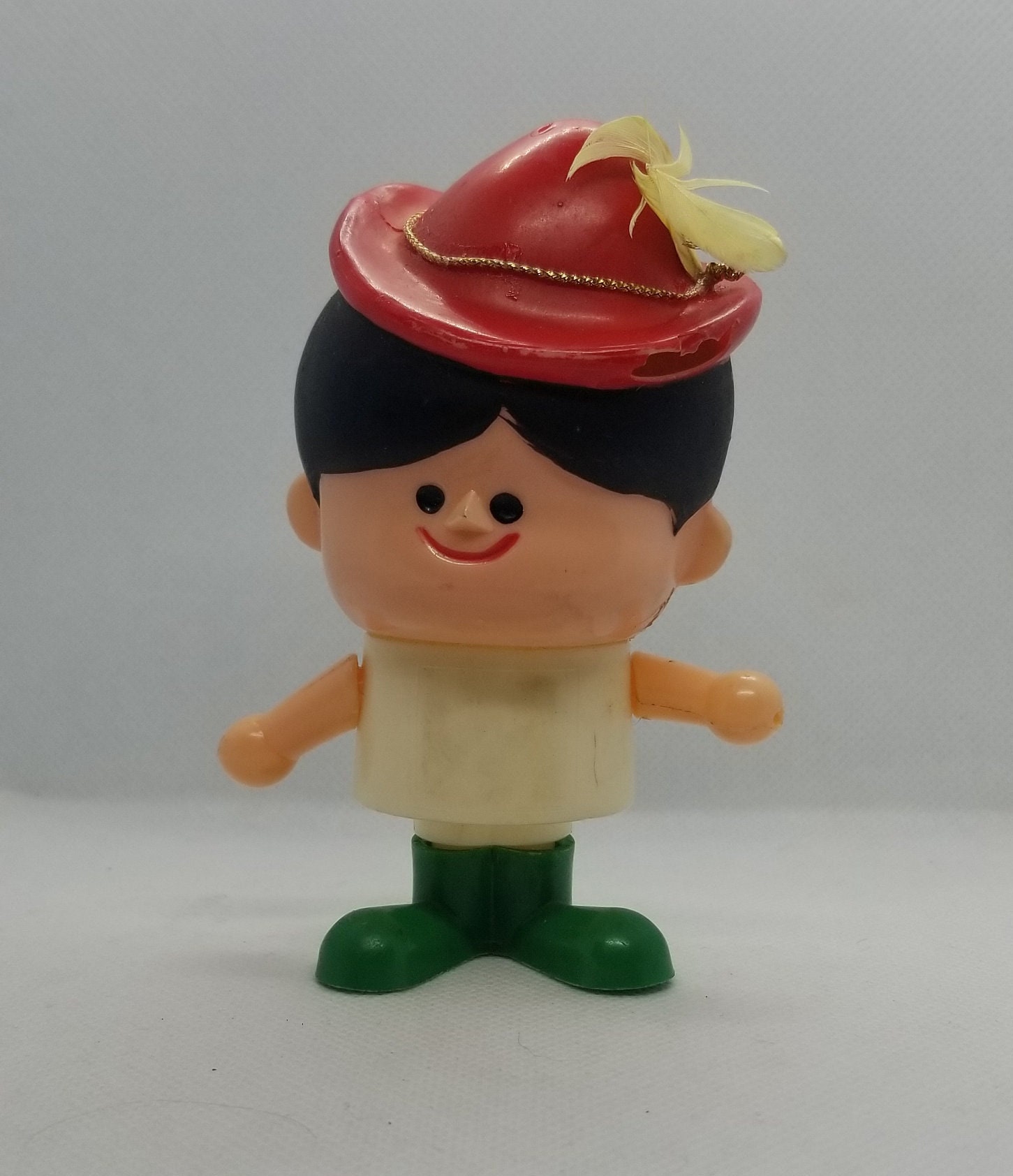Advertising Figure - Etsy